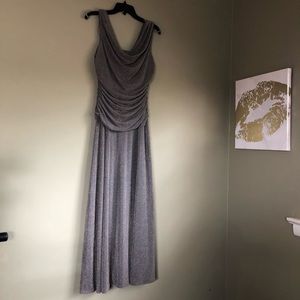 Elegant Formal Gown